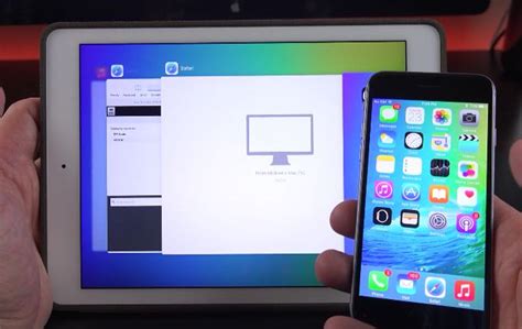 iOS 9.2 的图像结果