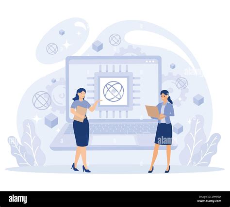 Image result for Quantum Computer Working