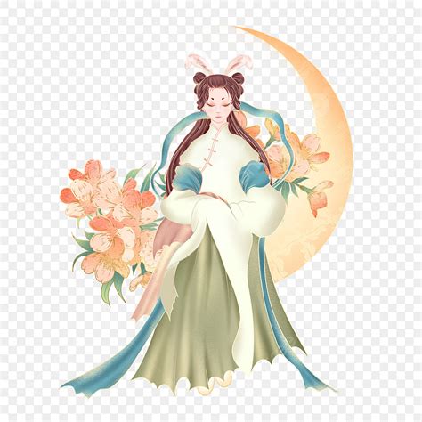 Mid Autumn With Jade