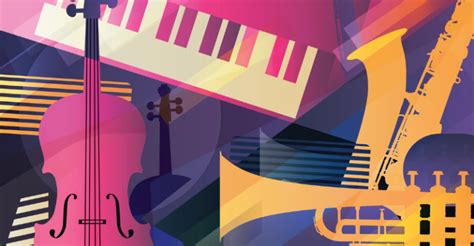 Image result for Jazz Musical Instruments