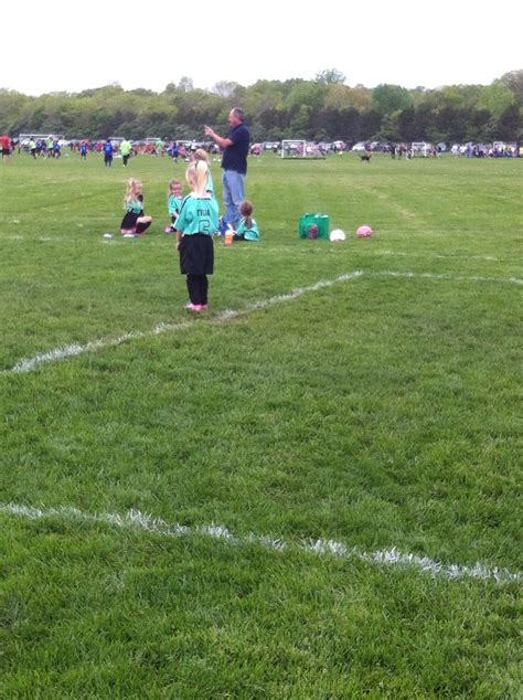 Lebanon Sports Complex, 900 McClure Rd, Lebanon, OH, Soccer Clubs ...