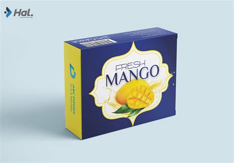 Mango Box 的图像结果