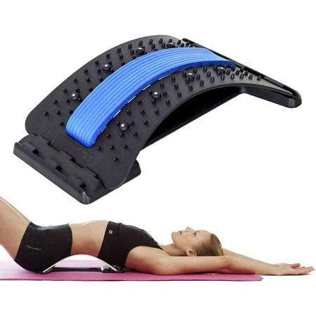 Image result for Tips for Using a Back Stretcher