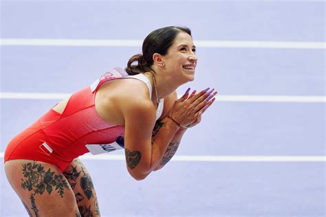 Ewa Swoboda Leaked Nude