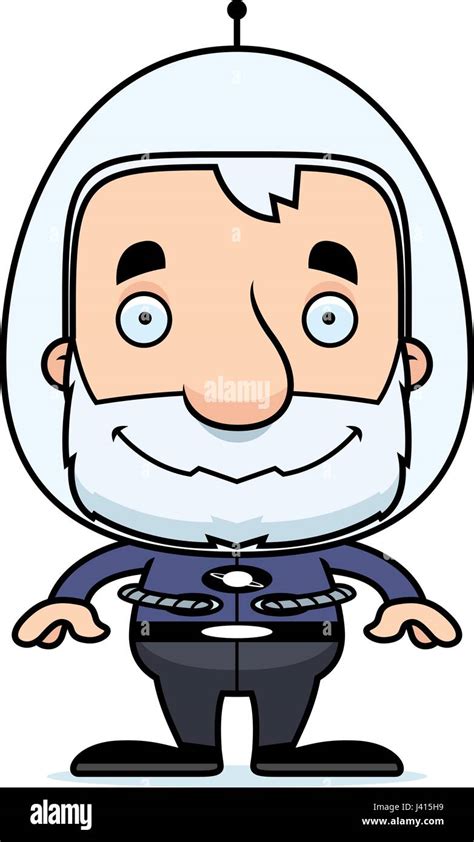 Spaceman Cartoon 的图像结果