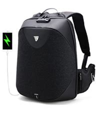Arctic Hunter Backpack for Men Business Backpack for 15.6 inch Laptop ...