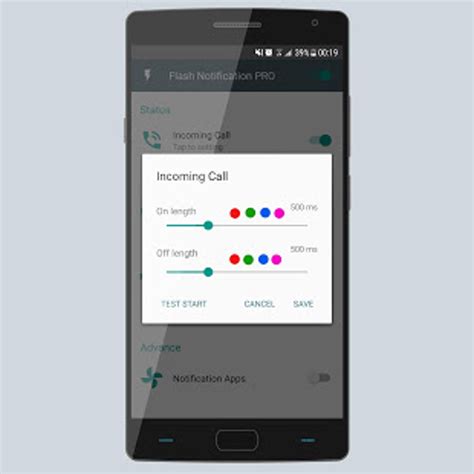Image result for Alert Program Color