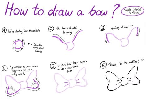 Basic Bow Tutorial 的图像结果