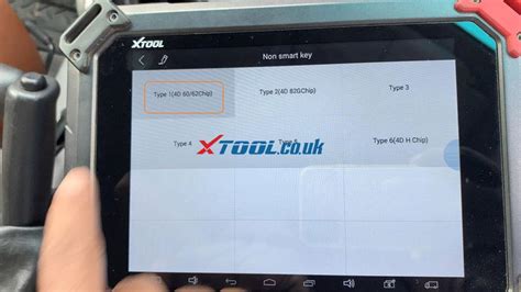 Image result for Xtool Pro Pad2 Programming BMW Key