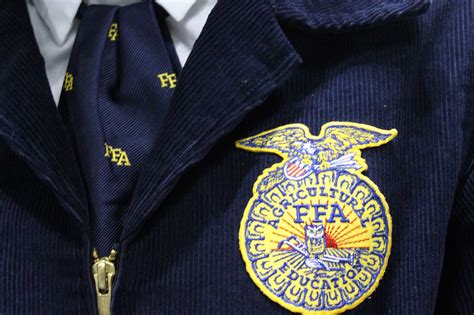 National FFA Scholarship Program now open for members | AGDAILY