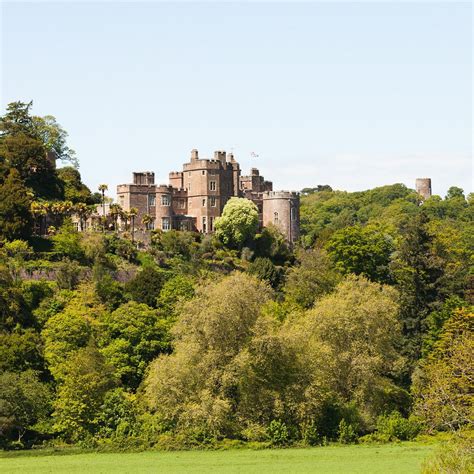 DUNSTER CASTLE (2026) All You Need to Know BEFORE You Go (with Photos ...