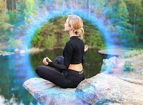 Radiant You: Journey With World of Auras Workshop with Aura & Chakra ...