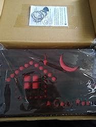 Buy Sehaz Artworks AGozyRoom Scrapbook Photo Albums for 4x6 Photos for ...