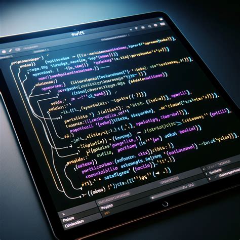 Image result for iOS Code Tablet