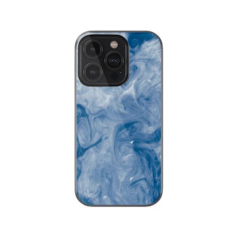 Blue Aesthetic Phone Case | Two. – Flex Cases