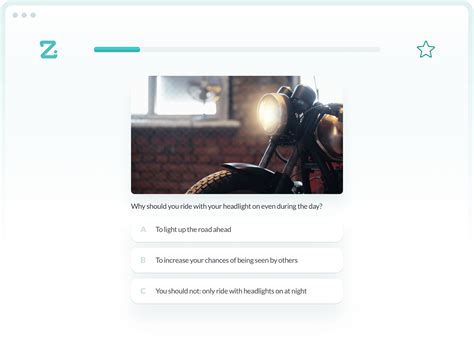 Motorcycle Permit Test Mn Online Practice | Reviewmotors.co