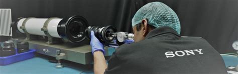 Welcome to the Sony Service Support