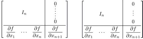 Block Matrix Construction 的图像结果