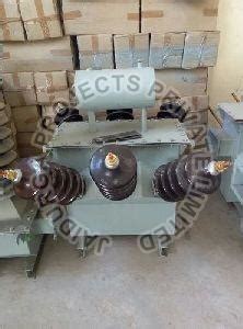 33 Kv Epoxy Resin Cast Potential Transformer Manufacturer, Supplier ...