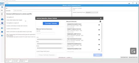 Image result for Instrument Panel Programming with Tech 2