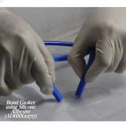 SPECIALTY CHEMICALS and Silicone Rubber Manufacturer | Chemzest ...