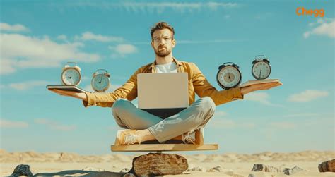 Learn the Art of Balancing Career and Personal Life: Achieve Work-Life ...