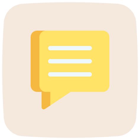 Image result for Android Message Icon Transparent PNG