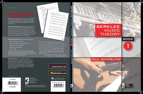 Berklee music theory book 1, paul schmeling | PDF