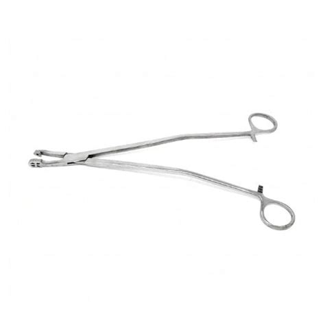 Cervical Punch Biopsy Forceps – MeddeyGo.com