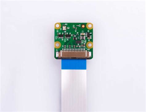 Image result for Raspberry Pi Camera Schematic