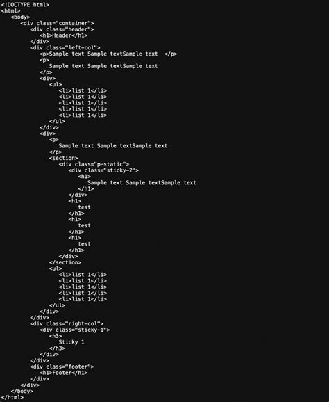 Image result for HTML Code Ads