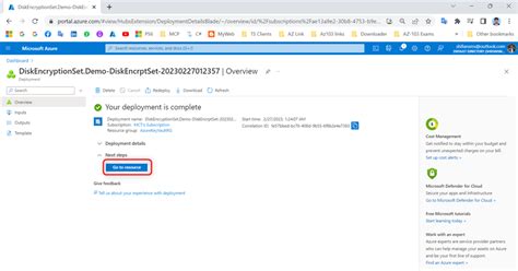 Azure Disk Encryption 的图像结果