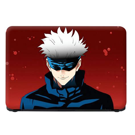 Shop Tengen Jujutsu Kaisen Laptop Skin | Buy Online Now – SkinsLegend
