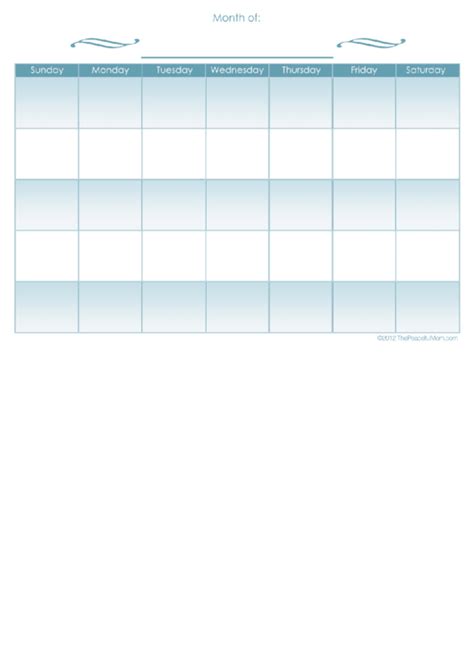 Fillable Calendar 的图像结果