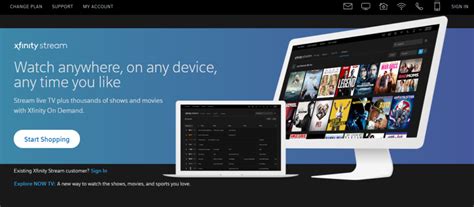 Image result for Xfinity Stream Not Working