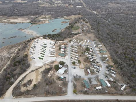 Silver Creek RV Resort TX