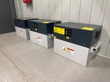 New & Used Gulmay X Ray Generators for sale. Fein equipment & more ...