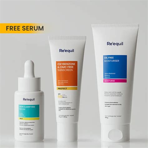 Retinol purge? 5 Easiest Ways To Ease It – Re'equil