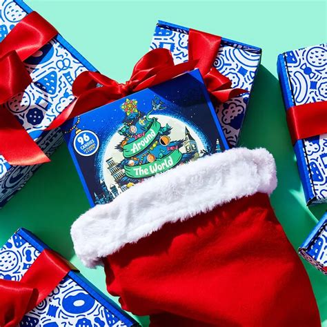 Advent Calendar | Universal Yums