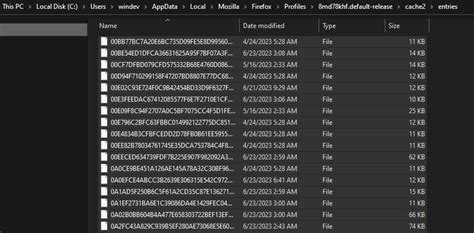 Image result for Cache Files