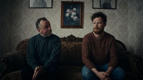 El cortometraje ganador del Oscar 'An irish goodbye' inaugurará el ...