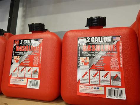 Where To Get E10 Gas For Lawn Mower? - The Ultimate Guide