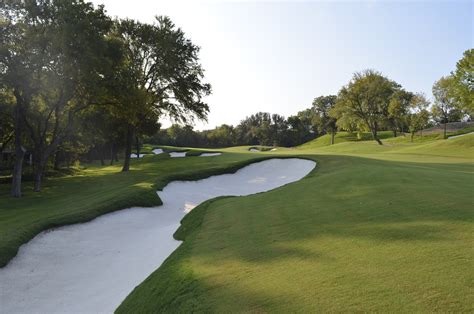 Shady Oaks Fort Worth, Texas - OCM Golf
