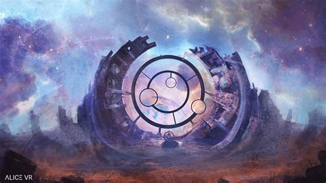 Vr壁纸 的图像结果