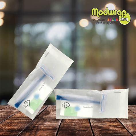 CPE bags manufacturers and suppliers | CPE plastic bags for Mobile ...