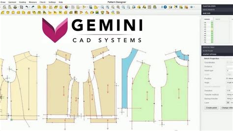 Image result for CAD Pattern Engineering