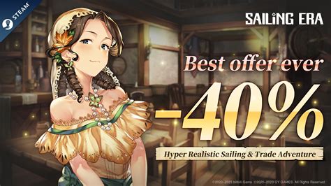 Steam Community :: Sailing Era