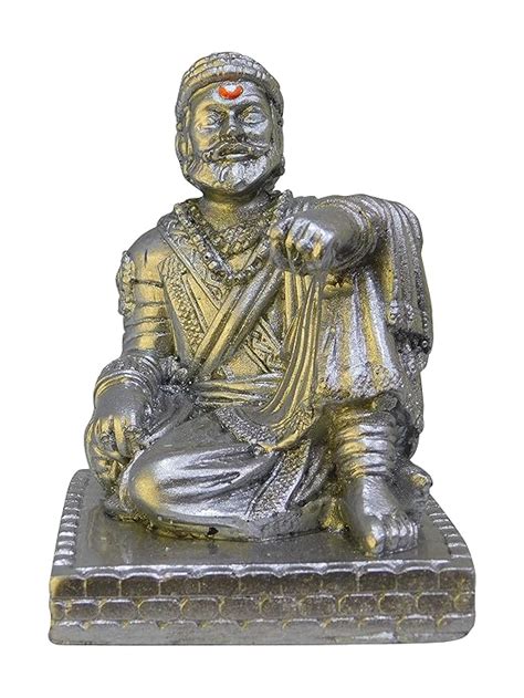 Buy Shivaji Maharaj Murti Shivaji Maharaj Statue Shivaji Maharaj Idol ...
