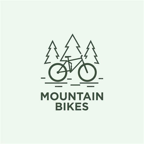 Cycling Tree Logo 的图像结果