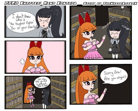 Image result for Ppgd Comic